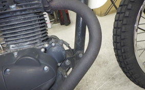 KAWASAKI 250TR 2023 BJ250F