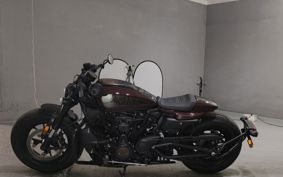 HARLEY  HARLEY RH1250S ZC4