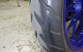 SUZUKI GSX-S125 2025 DL32B