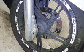 HONDA PCX 125 2012 JF56