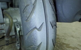 HONDA TODAY 2015 AF61