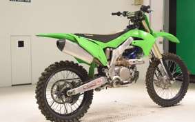 KAWASAKI KX250 KX252C