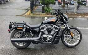 HARLEY RH975Sナイトスター 2023 ZF1