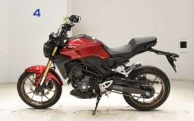 HONDA CB250RA 2011 MC52