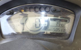 YAMAHA TRICITY 155 A SG37J