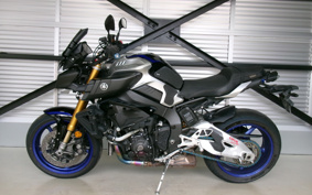 YAMAHA MT-10 SP ABS 2018 RN50J