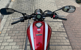 YAMAHA XSR700 2017 RM22J