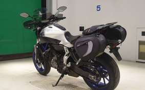 YAMAHA MT-07 ABS 2015 RM07J