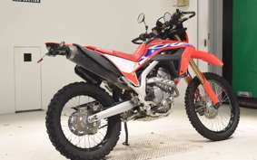 HONDA CRF250L MD47