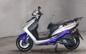 YAMAHA CYGNUS125XSR SED8J