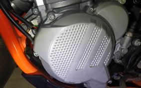 KTM 250 EXC TPI SIXDAYS 1994