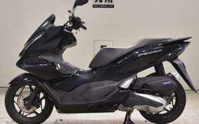 HONDA PCX 160 KF47