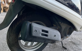 HONDA MANY CTOR AF24