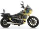 Фото Harley FXDLS 2016 с японского аукциона