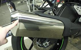 KAWASAKI NINJA ZX-6R A 2021 ZX636G