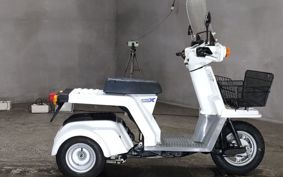 HONDA GYRO TD02