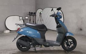 SUZUKI LET`S CA4AA