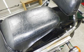 HONDA SHADOW 400 SLASHER 2004 NC40