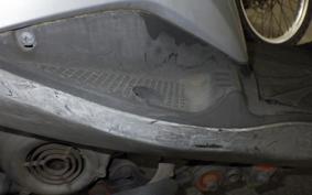 YAMAHA AXIS 125 TREET SE53J