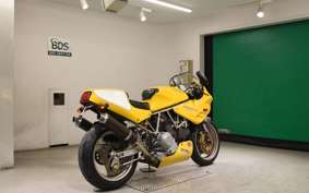 DUCATI 900SL 1995