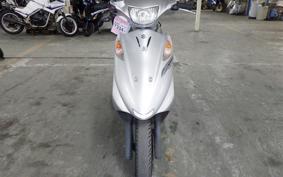 SUZUKI ADDRESS V125 G