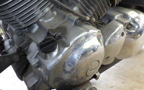 YAMAHA DRAGSTAR 400 1996 4TR