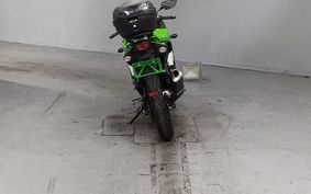 KAWASAKI NINJA250R EX250K