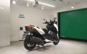 YAMAHA X-MAX 250 A SG42J