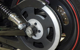 HARLEY NIGHT ROD 1250 SP 2009