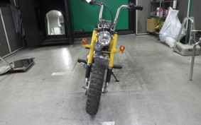 HONDA MONKEY Z50J
