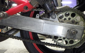 SUZUKI GSX1100S KATANA 1983 GS110X