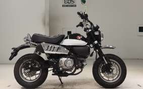 HONDA MONKEY 125 ABS 2011 JB02