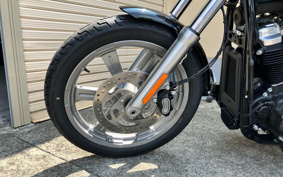 HARLEY FXST1340-1450 BVJ