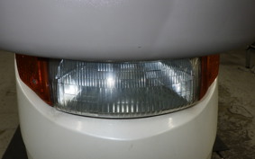 HONDA DIO CESTA GEN 2 2012 AF68