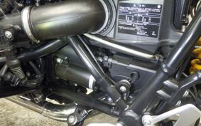 BMW R NINE T 2014
