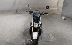 HONDA ZOOMER-X JF52
