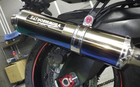 SUZUKI KATANA 2019 GT79B