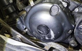 YAMAHA DRAGSTAR 400 CLASSIC 2007 VH01J