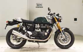 TRIUMPH THRUXTON 1200 RS 2022