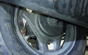SUZUKI ADDRESS V100