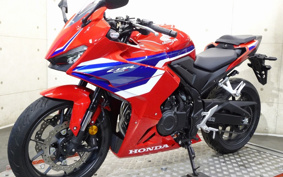 HONDA CBR400R 2025 NC65