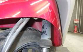 HONDA TODAY 2 2025 AF67