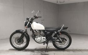SUZUKI GLASS TRACKER BIG BOY NJ47A