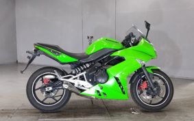 KAWASAKI NINJA400R ER400B
