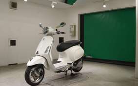 VESPA PRIMAVERA 125 1993