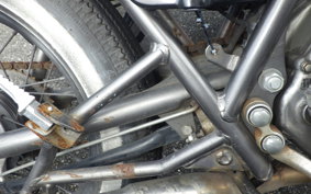 SUZUKI GRASS TRACKER NJ47A