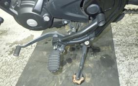 HONDA REBEL 250 2014 MC49