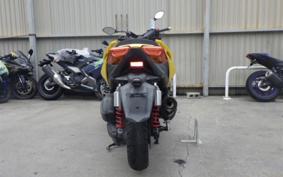 YAMAHA X-MAX 250 A 2011 SG42J