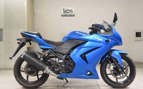 KAWASAKI NINJA 250R EX250K