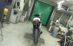 KAWASAKI NINJA 250 1998 EX250L